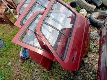 vrata za Volkswagen Golf 2