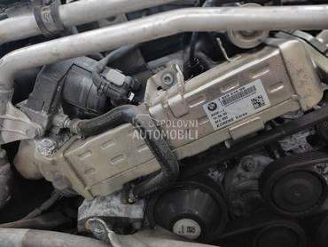 HLADNJAK EGR VENTILA za BMW X5