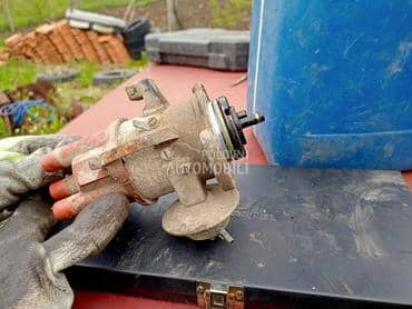 razvodnik 1.3 za Volkswagen Golf 2