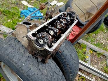 glava 1.3 za Volkswagen Golf 2