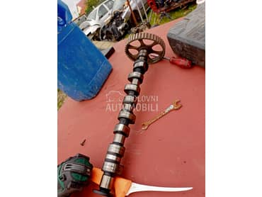 bregasta 1.3 za Volkswagen Golf 2