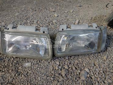 farovi za Volkswagen Polo od 1996. do 2000. god.
