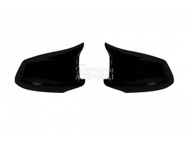 Poklopci retrovizora M F01 F02 za BMW 750, 725, 728 ... od 2008. do 2015. god.