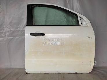 VRATA za Ford Ranger