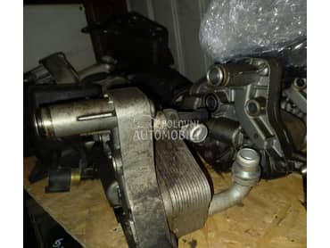 Hladnjak ulja 2.0cdti za Opel Astra J, Insignia