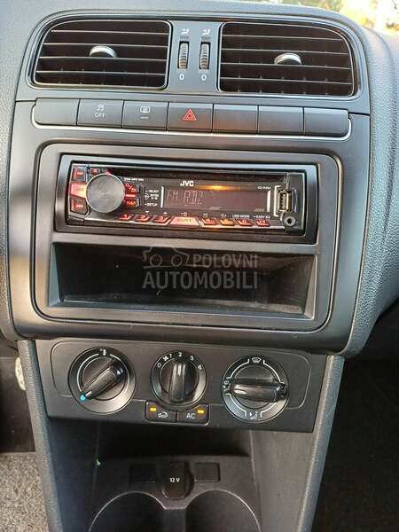 Volkswagen Polo t.o p