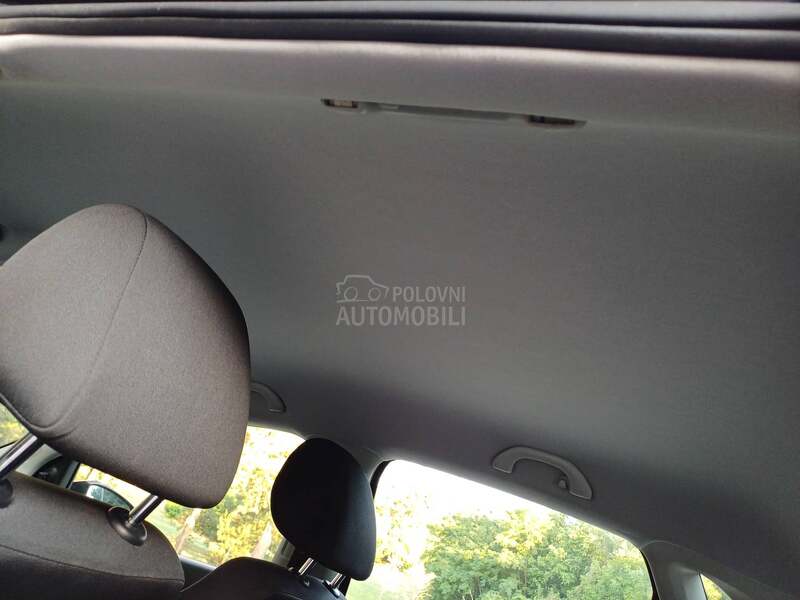 Volkswagen Polo t.o p