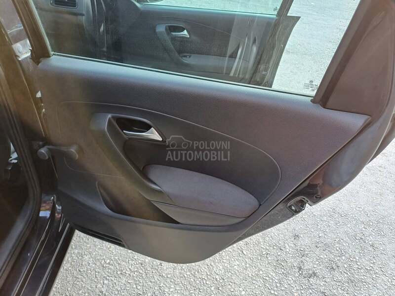 Volkswagen Polo t.o p