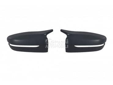 Poklopci retrovizora M3 G11 G12 za BMW 750, 725, 728 ... od 2015. do 2023. god.