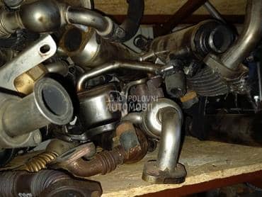 Hladnjak egr a 2.0cdti za Opel Antara