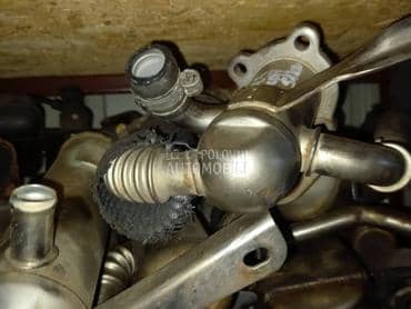 Hladnjak egr a 1.3cdti za Opel Agila