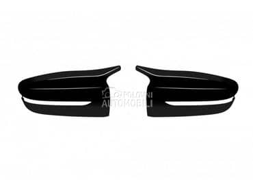 Poklopci retrovizora M3 G14 G15 G16 za BMW 840, 850 od 2018. do 2023. god.