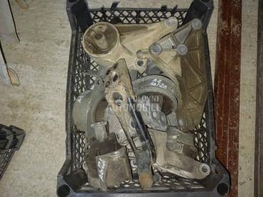 Nosaci motora za Opel Astra G, Zafira