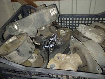 Nosaci motora za Opel Insignia