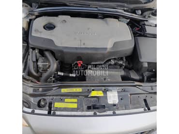 Motor 2.4 D5 136kw za Volvo S60, V70, XC90