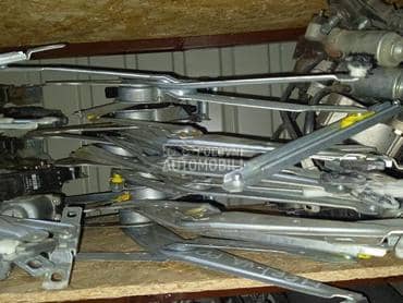 Elektricni podizaci stakla za Opel Meriva