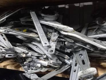 Elektricni podizaci stakla za Opel Corsa C