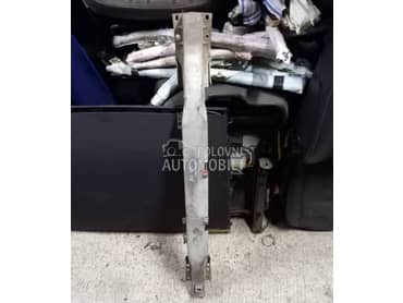 Zadnja sina branika gtc za Opel Astra H