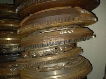 Set kvacila 1.7dti za Opel Combo