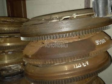 Set kvacila 2.2b za Opel Astra G, Vectra B, Zafira