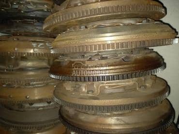 Set kvacila za Opel Agila, Astra G, Combo ...