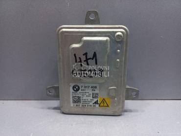 BALAST FARA za BMW X4