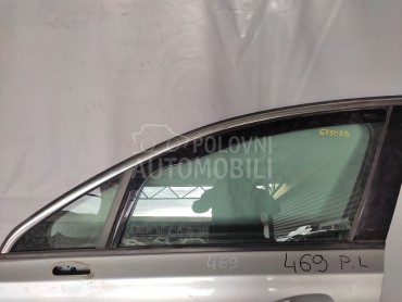 STAKLO za Peugeot 508