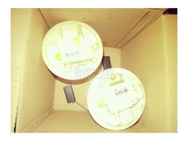 Benzinska pumpa za Peugeot 207