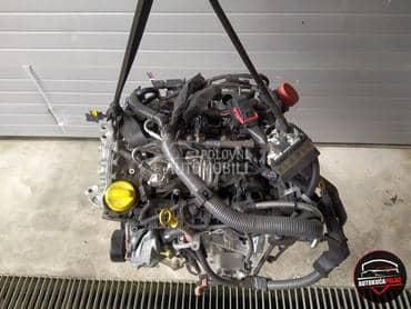 Motor za Nissan Ostalo