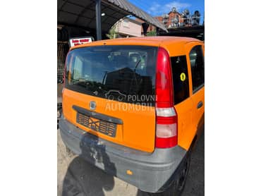 Stop svetlo za Fiat Panda