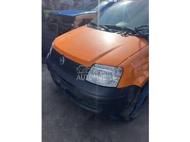 Hauba za Fiat Panda