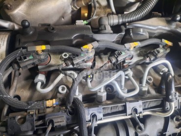 Dizne za Volkswagen Golf 6 od 2009. do 2012. god.