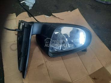 Retrovizor za Volkswagen Golf 6 od 2009. do 2012. god.