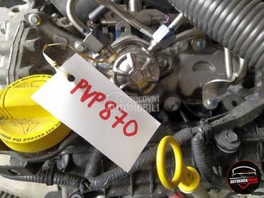 Pumpa visokog pritiska za Nissan Ostalo