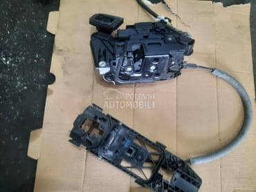 Brava za Volkswagen Golf 6 od 2009. do 2012. god.