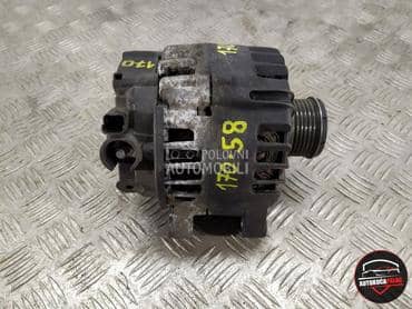 Alternator za Peugeot 3008