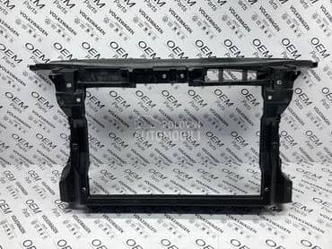 Vezni lim za Škoda Superb