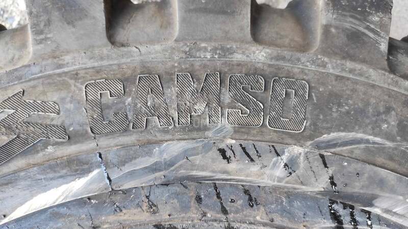 Ostalo 15.5/105 R25
