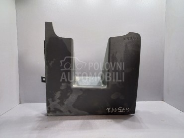 AIRBAG NOGU za Ford Ranger