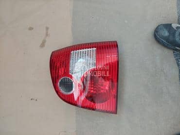desno stop svetlo za Volkswagen Polo