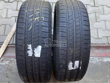 Bridgestone 215/55 R18 Letnja