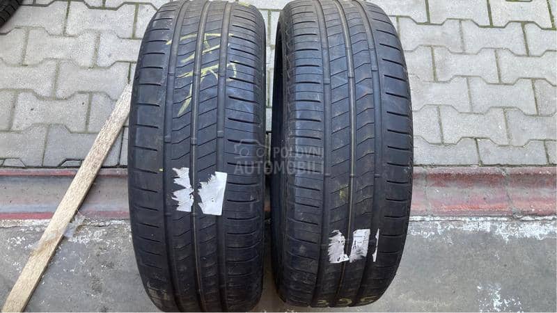 Bridgestone 215/55 R18 Letnja