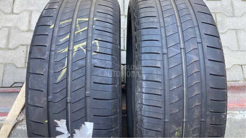 Bridgestone 215/55 R18 Letnja