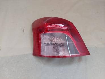 stop svetlo levo za Toyota Yaris od 2005. do 2008. god.