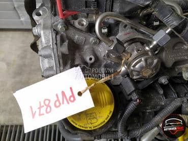 Pumpa visokog pritiska za Nissan Ostalo