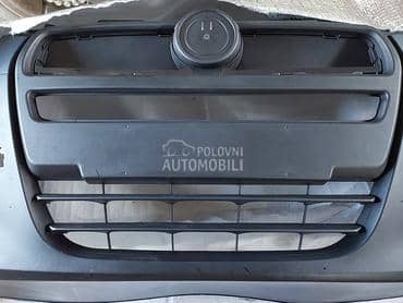 prednji branik za Fiat Doblo