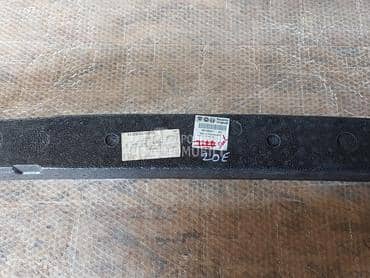 tampon prednjeg branika za Fiat 500L