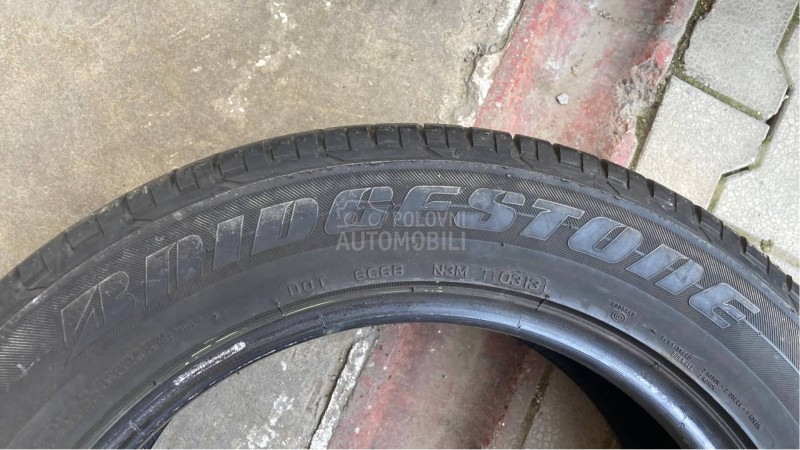 Bridgestone 235/55 R17 Letnja