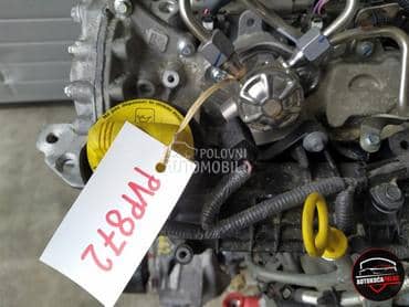 Pumpa visokog pritiska za Mercedes Benz A Klasa