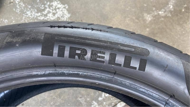 Pirelli 305/30 R20 Letnja